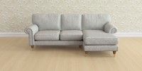Medium Sofa Chaise - Right Hand