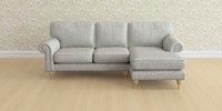 Medium Sofa Chaise - Right Hand