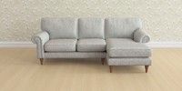 Medium Sofa Chaise - Right Hand