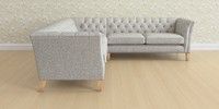Medium Corner Sofa - Universal