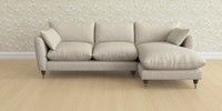 Medium Sofa Chaise - Right Hand
