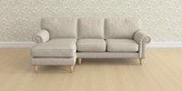 Medium Sofa Chaise - Left Hand