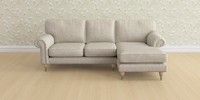 Medium Sofa Chaise - Right Hand