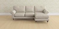 Medium Sofa Chaise - Right Hand