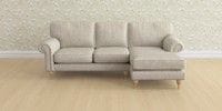 Medium Sofa Chaise - Right Hand