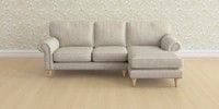 Medium Sofa Chaise - Right Hand