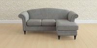 Medium Sofa Chaise - Universal