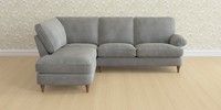 Medium Sofa Chaise - Left Hand