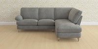 Medium Sofa Chaise - Right Hand