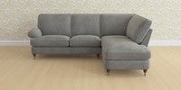 Medium Sofa Chaise - Right Hand