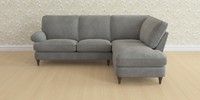 Medium Sofa Chaise - Right Hand