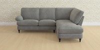 Medium Sofa Chaise - Right Hand