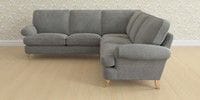 Medium Corner Sofa - Universal