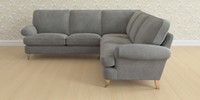 Medium Corner Sofa - Universal