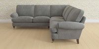 Medium Corner Sofa - Universal