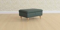 Storage Footstool