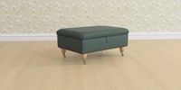 Storage Footstool
