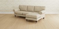 Medium Sofa Chaise - Right Hand