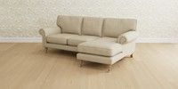 Medium Sofa Chaise - Right Hand