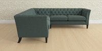 Medium Corner Sofa - Universal