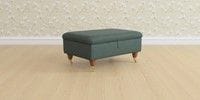 Storage Footstool