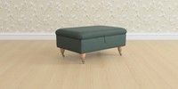 Storage Footstool