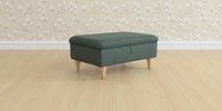 Storage Footstool