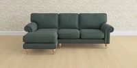 Medium Sofa Chaise - Left Hand