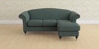 Medium Sofa Chaise - Universal