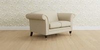 2 Seater Small Sofa