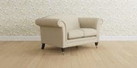 2 Seater Small Sofa