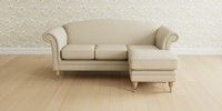 Medium Sofa Chaise - Universal