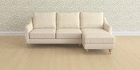 Medium Sofa Chaise - Right Hand