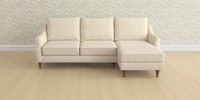 Medium Sofa Chaise - Right Hand