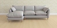 Medium Sofa Chaise - Left Hand