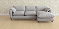 Medium Sofa Chaise - Right Hand