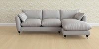 Medium Sofa Chaise - Right Hand