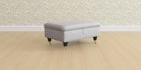 Storage Footstool