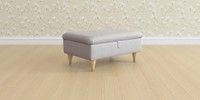 Storage Footstool