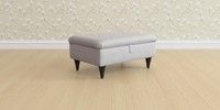 Storage Footstool