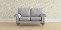 2 Seater Small Sofa