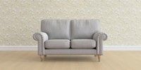 2 Seater Small Sofa