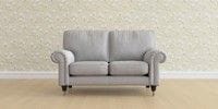 2 Seater Small Sofa