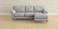 Medium Sofa Chaise - Right Hand