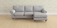 Medium Sofa Chaise - Right Hand