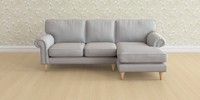 Medium Sofa Chaise - Right Hand