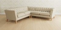 Medium Corner Sofa - Universal