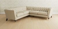 Medium Corner Sofa - Universal