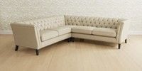 Medium Corner Sofa - Universal