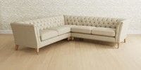 Medium Corner Sofa - Universal